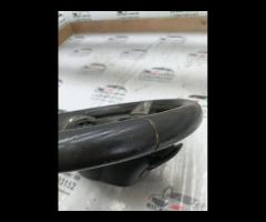 VOLANTE IN PELLE MULTIFUNZIONE JAGUAR XFI 6W83-3F9
