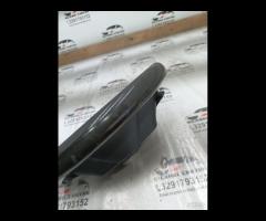 VOLANTE IN PELLE MULTIFUNZIONE JAGUAR XFI 6W83-3F9