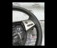 VOLANTE IN PELLE MULTIFUNZIONE JAGUAR XFI 6W83-3F9 - 13