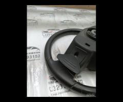 VOLANTE IN PELLE MULTIFUNZIONE JAGUAR XFI 6W83-3F9 - 16