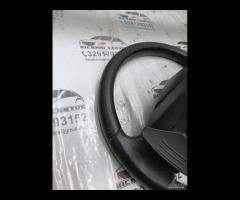 VOLANTE IN PELLE MULTIFUNZIONE JAGUAR XFI 6W83-3F9 - 17