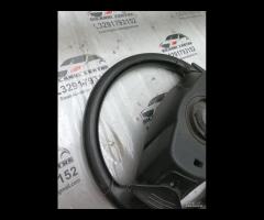 VOLANTE IN PELLE MULTIFUNZIONE JAGUAR XFI 6W83-3F9 - 18