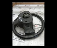 VOLANTE IN PELLE MULTIFUNZIONE JAGUAR XFI 6W83-3F9 - 20