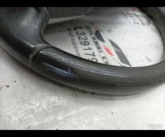 VOLANTE IN PELLE MULTIFUNZIONE JAGUAR XFI 6W83-3F9 - 21