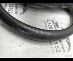 VOLANTE IN PELLE MULTIFUNZIONE JAGUAR XFI 6W83-3F9 - 22