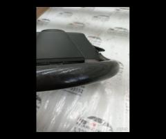 VOLANTE IN PELLE MULTIFUNZIONE JAGUAR XFI 6W83-3F9 - 23