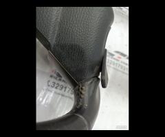 VOLANTE IN PELLE MULTIFUNZIONE JAGUAR XFI 6W83-3F9 - 24