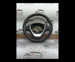 VOLANTE MULTIFUNZIONE BMW F20 F21 F30 F31 F34/LCI