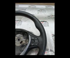 VOLANTE MULTIFUNZIONE BMW F20 F21 F30 F31 F34/LCI
