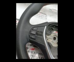 VOLANTE MULTIFUNZIONE BMW F20 F21 F30 F31 F34/LCI - 7