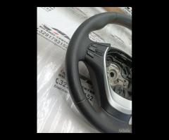 VOLANTE MULTIFUNZIONE BMW F20 F21 F30 F31 F34/LCI - 8