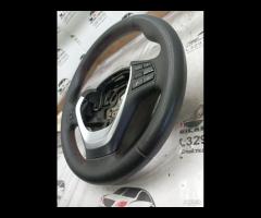 VOLANTE MULTIFUNZIONE BMW F20 F21 F30 F31 F34/LCI - 9