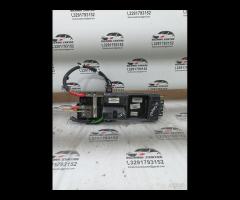 CENTRALINA SCATOLA DEI FUSIBILI FORD TRANSIT CUSTO