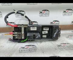CENTRALINA SCATOLA DEI FUSIBILI FORD TRANSIT CUSTO
