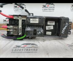 CENTRALINA SCATOLA DEI FUSIBILI FORD TRANSIT CUSTO