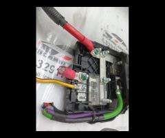 CENTRALINA SCATOLA DEI FUSIBILI FORD TRANSIT CUSTO - 10