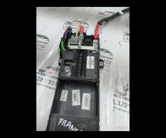 CENTRALINA SCATOLA DEI FUSIBILI FORD TRANSIT CUSTO - 16