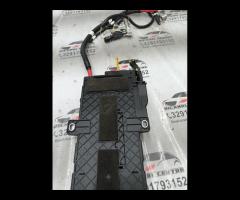 CENTRALINA SCATOLA DEI FUSIBILI FORD TRANSIT CUSTO - 17