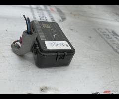 CENTRALINA CONTROLLO PRESSIONE PNEUMATICI RANGE RO