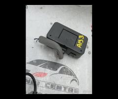 CENTRALINA CONTROLLO PRESSIONE PNEUMATICI RANGE RO - 9