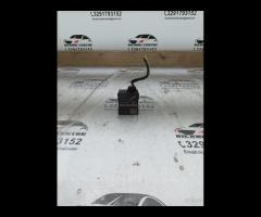 CENTRALINA CONTROLLO PRESSIONE PNEUMATICI RANGE RO - 10