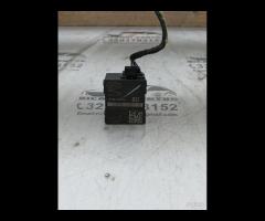 CENTRALINA CONTROLLO PRESSIONE PNEUMATICI RANGE RO - 11