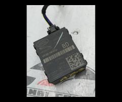 CENTRALINA CONTROLLO PRESSIONE PNEUMATICI RANGE RO - 14