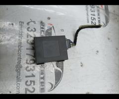 CENTRALINA CONTROLLO PRESSIONE PNEUMATICI RANGE RO - 17