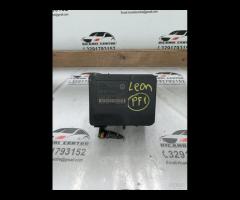 CENTRALINA POMPA ABS ESP SEAT LEON 1K0907379AC 1K0