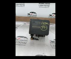 CENTRALINA POMPA ABS ESP SEAT LEON 1K0907379AC 1K0