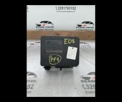CENTRALINA POMPA ABS VOLKSWAGEN EOS/GOLF V  2008 1