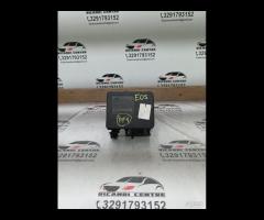 CENTRALINA POMPA ABS VOLKSWAGEN EOS/GOLF V  2008 1