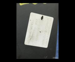 CENTRALINA POMPA ABS VOLKSWAGEN EOS/GOLF V  2008 1 - 6