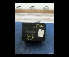 CENTRALINA POMPA ABS VOLKSWAGEN EOS/GOLF V  2008 1 - 7