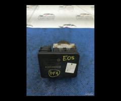CENTRALINA POMPA ABS VOLKSWAGEN EOS/GOLF V  2008 1 - 8