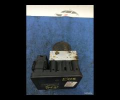 CENTRALINA POMPA ABS VOLKSWAGEN EOS/GOLF V  2008 1 - 9