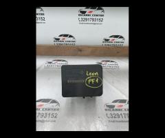 CENTRALINA POMPA ABS ESP SEAT LEON 1K0907379AC 1K0