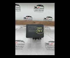 CENTRALINA POMPA ABS ESP SEAT LEON 1K0907379AC 1K0