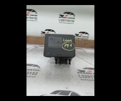 CENTRALINA POMPA ABS ESP SEAT LEON 1K0907379AC 1K0