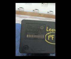 CENTRALINA POMPA ABS ESP SEAT LEON 1K0907379AC 1K0