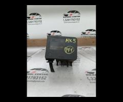 CENTRALINA POMPA ABS VOLKSWAGEN GOLF 5 MK5 1K09073