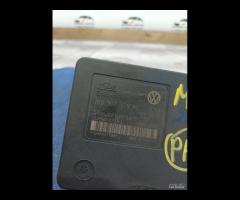 CENTRALINA POMPA ABS VOLKSWAGEN GOLF 5 MK5 1K09073