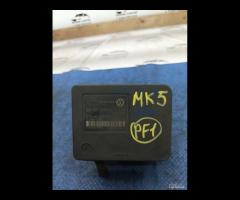 CENTRALINA POMPA ABS VOLKSWAGEN GOLF 5 MK5 1K09073