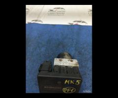 CENTRALINA POMPA ABS VOLKSWAGEN GOLF 5 MK5 1K09073 - 6