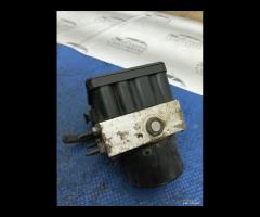 CENTRALINA POMPA ABS VOLKSWAGEN GOLF 5 MK5 1K09073 - 9