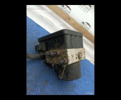 CENTRALINA POMPA ABS VOLKSWAGEN GOLF 5 MK5 1K09073 - 11