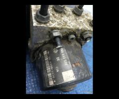 CENTRALINA POMPA ABS VOLKSWAGEN GOLF 5 MK5 1K09073 - 15