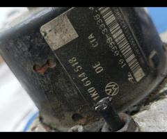 CENTRALINA POMPA ABS VOLKSWAGEN GOLF 5 MK5 1K09073 - 20