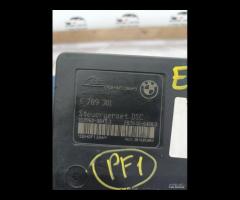 CENTRALINA POMPA ABS BMW E87 6789301 6789300 67893