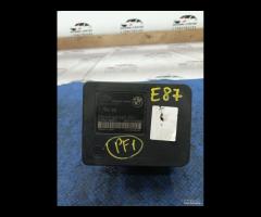 CENTRALINA POMPA ABS BMW E87 6789301 6789300 67893